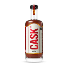 Sentia CASK 70cl Botanical Alcohol-Free Whisky Vegan Gluten & GMO Free