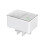 Automatic Fish Feeder 150mL/500mL White with Timer 1