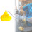 Silicone Tea Submarine Infuser Durable Construction Gift Use Supplies Daily 5