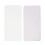 Embossing Plates 160x77mm Acrylic 3mm & 5mm Thickness 3