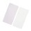 Embossing Plates 160x77mm Acrylic 3mm & 5mm Thickness 6