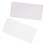 Embossing Plates 160x77mm Acrylic 3mm & 5mm Thickness 16