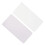 Embossing Plates 160x77mm Acrylic 3mm & 5mm Thickness 8