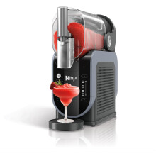 Machine à boissons glacées et granitées NINJA - Slushi FS301EU - Capacité 2,5L - 5 programmes - 800W