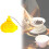 Silicone Tea Submarine Infuser Durable Construction Gift Use Daily Supplies 4