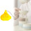 Silicone Tea Submarine Infuser Durable Construction Gift Use Daily Supplies 3