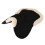 High Density Memory Foam Horse Saddle Pad Non Slip 13