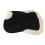 High Density Memory Foam Horse Saddle Pad Non Slip 16