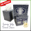 (Cube) Gentille Facial Tissues Box 24 Pk Luxury Soft 1
