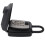 Modell: Key Code Lock grau 18x9x6 cm Innenmaß 8x6x3 cm 14