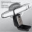 Modell: Key Code Lock grau 18x9x6 cm Innenmaß 8x6x3 cm 5