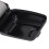 Modell: Key Code Lock grau 18x9x6 cm Innenmaß 8x6x3 cm 11