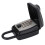 Modell: Key Code Lock grau 18x9x6 cm Innenmaß 8x6x3 cm 1