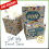 (Cube) Facial Tissues 2-Ply Cushion Soft 24 Pk 100 Sheets 1