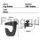 Boat Rail Cup Holder Universal Drinks Holders Rotation Adjustable Clamp Boat Drink Holder2pcs 11