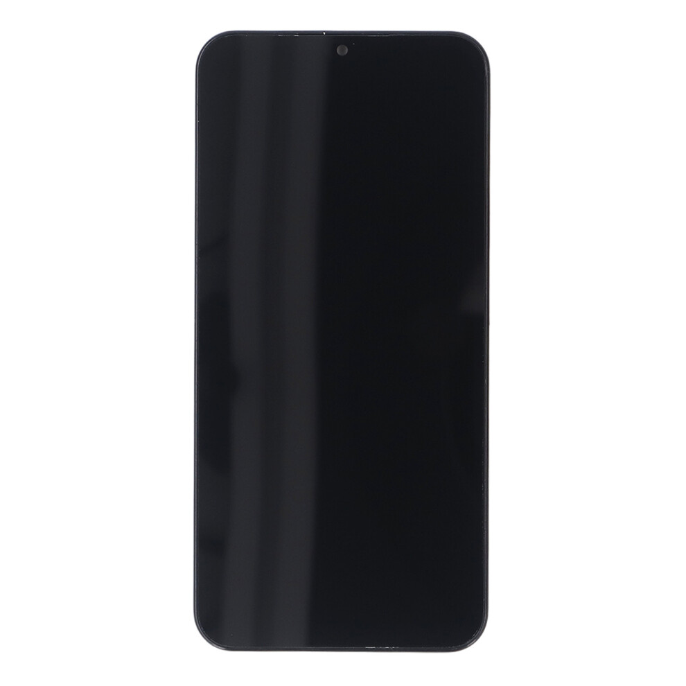 A15 Smartphone Lcd Touch Screen Digitizer Frame Assembly 5011326470182