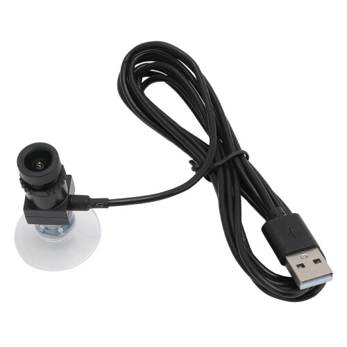 Webcam 1/3.2 2 MP 1080P USB Plug and Play 3,6 mm
