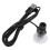 Webcam 1/3.2 2 MP 1080P USB Plug and Play 3,6 mm 16