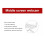 Webcam 1/3.2 2 MP 1080P USB Plug and Play 3,6 mm 9