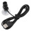 Webcam 1/3.2 2 MP 1080P USB Plug and Play 3,6 mm 13