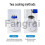 Usb Refrigerator Beverage Fast Cooler Cup Beer Bottle Can Water Drinks Cooling Mug Ice Car Home Refr 7