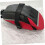 Bicycle Seat Bag Bicycle Saddle Rear Bag Large Capacity WaterRepellent Material 12