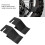 2PCS Aluminium Alloy Motorcycle Tire Bead Installation Tool 4