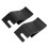 2PCS Aluminium Alloy Motorcycle Tire Bead Installation Tool 1