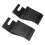 2PCS Aluminium Alloy Motorcycle Tire Bead Installation Tool 6