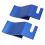 2PCS Blue Aluminium Alloy Motorcycle Tire Bead Tool Set 6