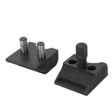 Universal Suspension Strut Splitter Tool with Spanner 10mm
