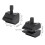 Universal Suspension Strut Splitter Tool with Spanner 10mm 2