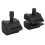 2PCS Suspension Strut Spreader Tool Steel with Wrench 16