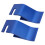 2PCS Blue Aluminium Alloy Motorcycle Tire Bead Tool Set 10