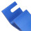 2PCS Blue Aluminium Alloy Motorcycle Tire Bead Tool Set 7