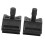 2PCS Suspension Strut Spreader Tool Steel with Wrench 12