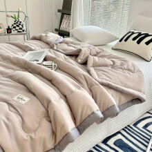 (Camel, 150cm*200cm) Ultra-Soft Summer Cooling Blanket - Lightweight, Breathable, Light Beige-Friendly 100% Polyester, Machine Washable, Camping & Travel