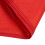 6.2ft Red Waterproof Oxford Canopy Top 4 Corner Cover 9