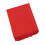 6.2ft Red Waterproof Oxford Canopy Top 4 Corner Cover 12