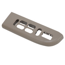 Door Panel Switch Bezel 6L1Z 14525 BA for 2003-2006 Expedi
