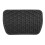 A1232910082 Gummi-Bremspedal-Baugruppe Pad-Abdeckung 8