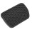 A1232910082 Gummi-Bremspedal-Baugruppe Pad-Abdeckung 14