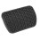 A1232910082 Gummi-Bremspedal-Baugruppe Pad-Abdeckung 16
