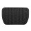 A1232910082 Gummi-Bremspedal-Baugruppe Pad-Abdeckung 2