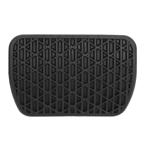 A1232910082 Gummi-Bremspedal-Baugruppe Pad-Abdeckung 1