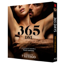 365 DNI (2020) 365 DAYS Blu-ray 1080P BD