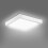 Living And Home (12W) LED Surface Panel Light 3