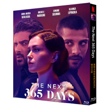 The Next 365 Days (2022) Blu-ray 1080P BD