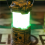 NEW Portable Lantern Night Light LED for Outdoor Camping 1