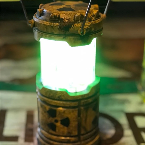 NEW Portable Lantern Night Light LED for Outdoor Camping